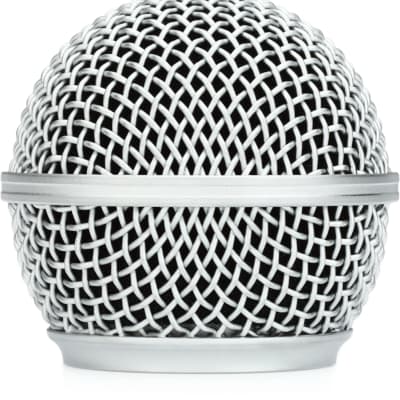 Shure RK248G Replacement Grille for Shure SM48 and SM48S Microphone