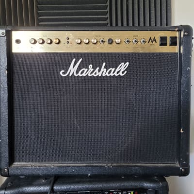 Marshall MA50C 50W Combo | Reverb