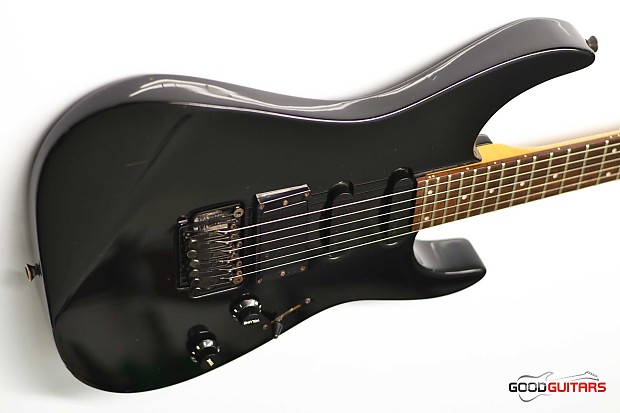 Fernandes FR-55 | Reverb
