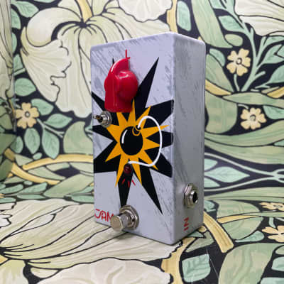 Reverb.com listing, price, conditions, and images for jam-pedals-boomster