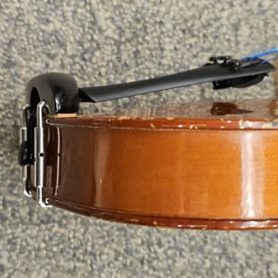 D Z Strad Violin Model LC100 (Rental Return) (4/4 Size) image 21