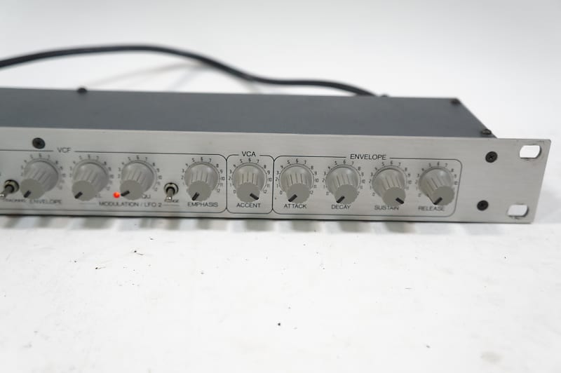 Doepfer MS-404 Analog Synthesizer Rack Module MS404 Worldwide Shipment |  Reverb