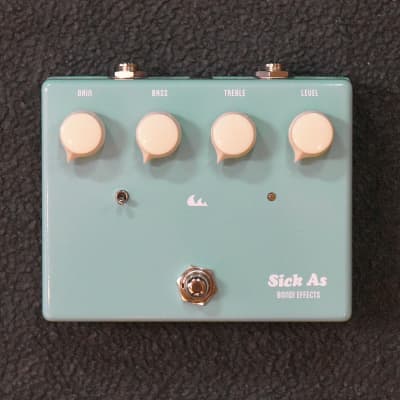 Reverb.com listing, price, conditions, and images for bondi-effects-sick-as