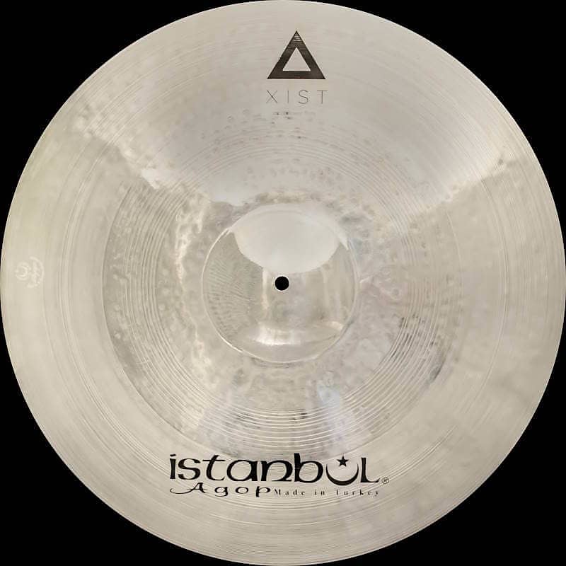 Istanbul Agop Xist 22" Power Ride 3445 g image 1
