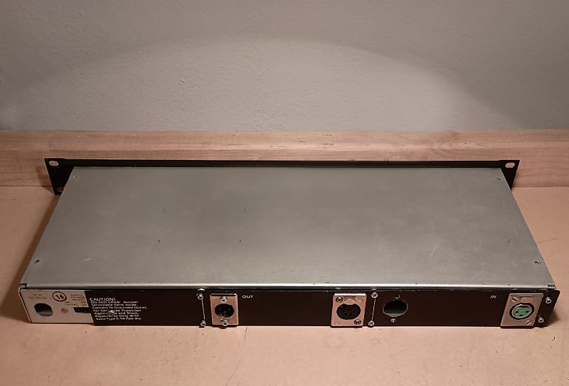 週末値下げVINTAGE NEVE 1272 AROMAショックマウント付き