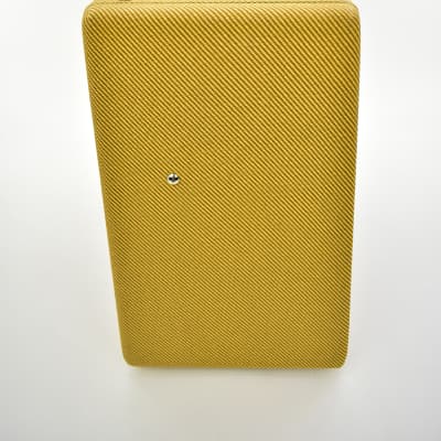 Fender Blues Junior Lacquered Tweed LTD C12N image 22