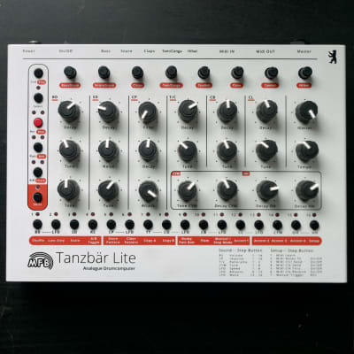 MFB Tanzbar Lite