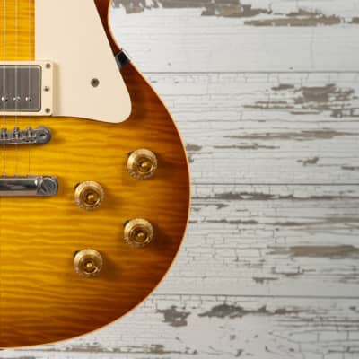 Gibson Custom Shop Historic R9 Les Paul 2007 image 12