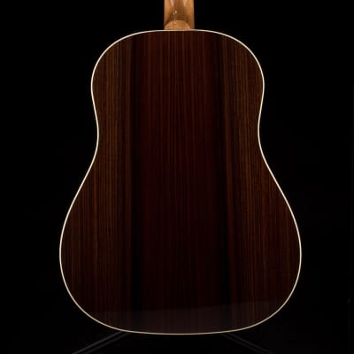 Gibson J-45 Studio Rosewood Antique Natural with Case image 13
