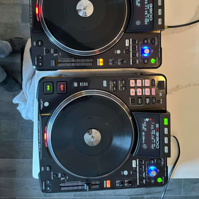 ジャンク　DENON CDJ SC3900 本体のみ ジャンク DENON CDJ SC3900 本体のみ - メルカリ