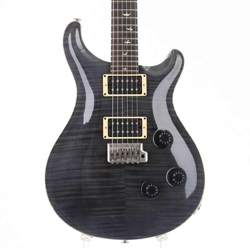 PRS 20th Anniversary Custom 24 10-Top 2005 | Reverb