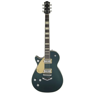 Gretsch G6228LH Players Edition Jet BT Left-Handed with V-Stoptail