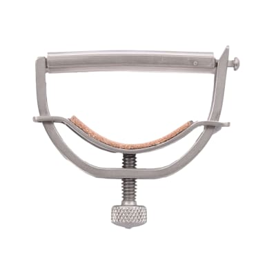 Elliott Capos 1 3/4 McKinney 2017 Polished | Reverb