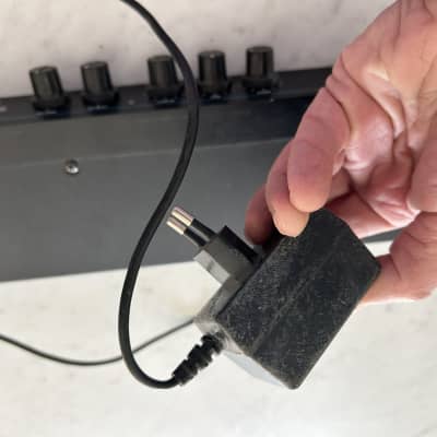 Alesis Microverb 3 image 13