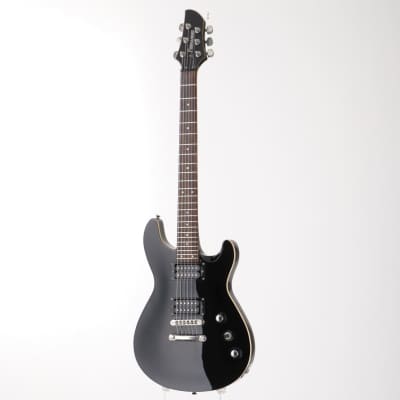 Fernandes Apg Standard Blk 2011 (S/N:Fg11110812) [01/29