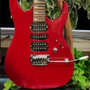 Ibanez GRG170DX-CA Gio 2005 - 2021 Candy Apple Electric Guitar