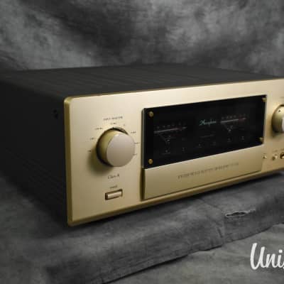 Immagine Accuphase E-530 Stereo Integrated Amplifier in Excellent Condition - 1