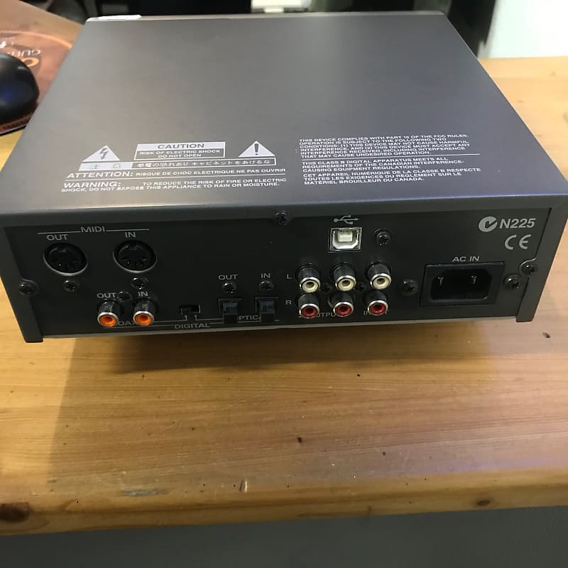 Roland SC-D70 Sound Canvas | Reverb Roland SC-D70 Sound Canvas | Reverb