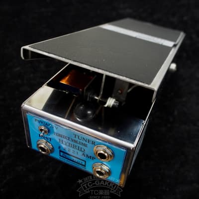 大人の上質  Shin's Music Canada Reverb | HYBRID VOLUME PERFECT ギター