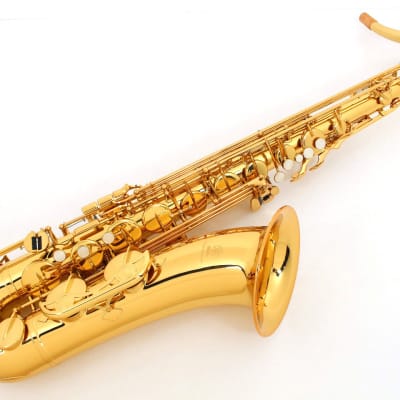 Yamaha YTS-275 Tenor Saxophone | Reverb