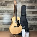 Gibson Acoustic G-00 Acoustic Guitar - Natural