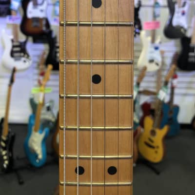 Fender Player Plus Telecaster®, Maple Fingerboard, Cosmic Jade image 6