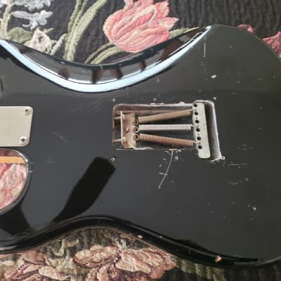 Greco SE 500 Spacey Sound Strat 1980 -Super Real Era | Reverb