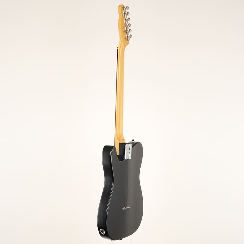 Fender HARUICHI Telecaster Black [SN HS367] [09/28]