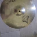 14" Zildjian A Custom Top Hihat Cymbal