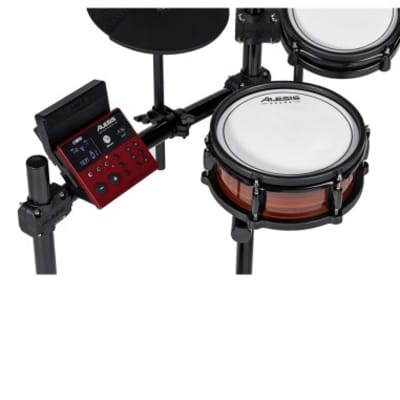 Alesis NITRO PRO KIT image 2