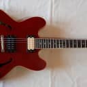 Gibson ES-333 2002 Cherry
