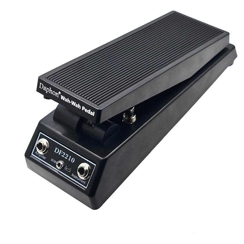Guitar Wah Wah Pedal For Electric Guitar Reverb