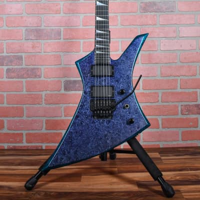 Jackson Custom Shop Kelly | Reverb Australia