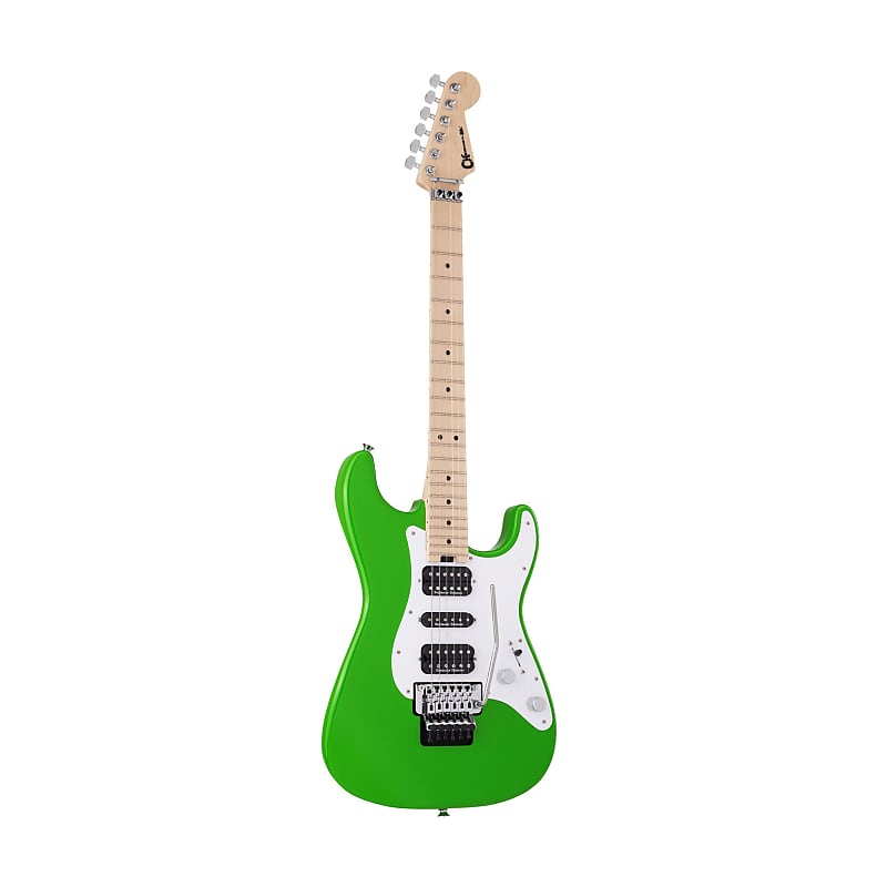 Charvel Pro Mod So-Cal Style 1 HSH Electric Guitar w/Floyd