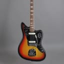 Fender Jaguar 1974 Sunburst