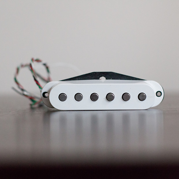 DiMarzio Stacked Humbucker Reverb