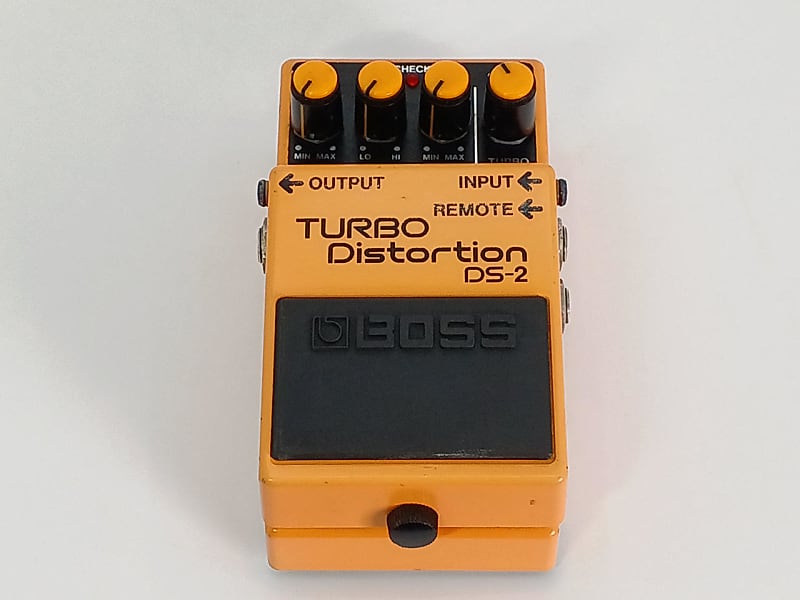 Boss DS-2