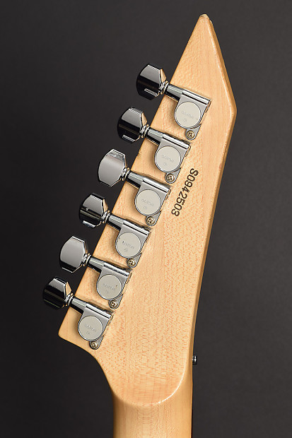 ESP Limited Edition MV-CTM Maziora | Reverb