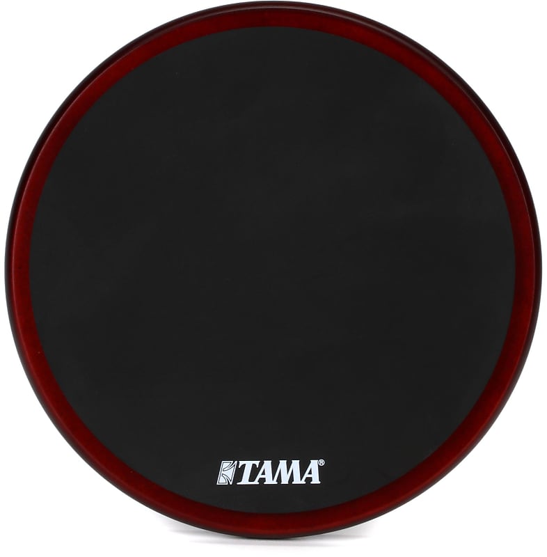 Tama TSP9 Practice Pad - 9-inch image 1
