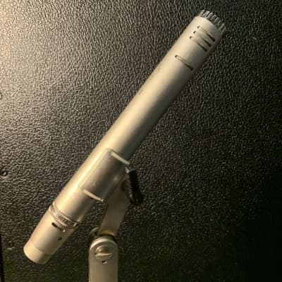 AKG d224e - User review - Gearspace