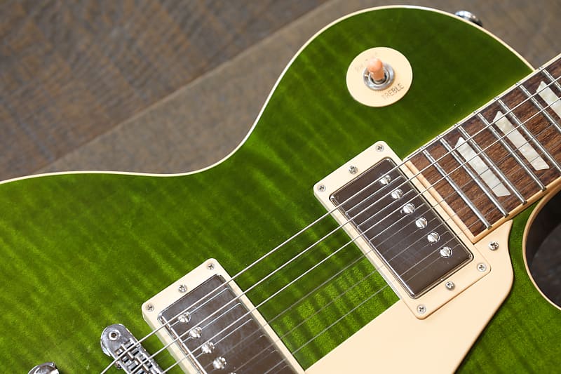 Gibson Les Paul Peace (2014) | Reverb Canada