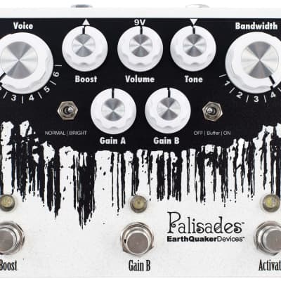 Earthquaker Devices Palisades V2 for sale