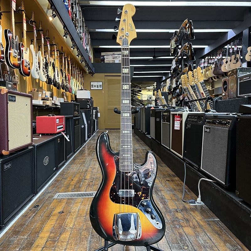Electra Japan 2271 
