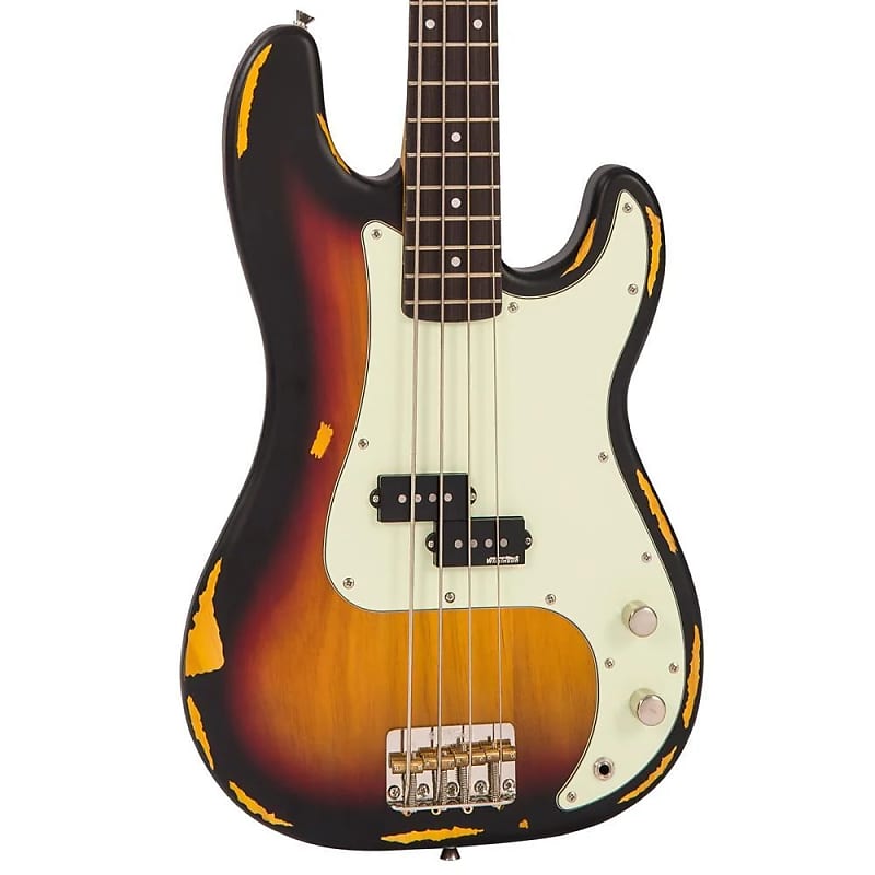 Vintage V4MR Icon Series | Reverb