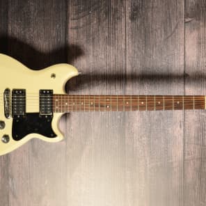 Yamaha 80'S YAMAHA SF 500 “SUPER FIGHTER” Electric Guitar With