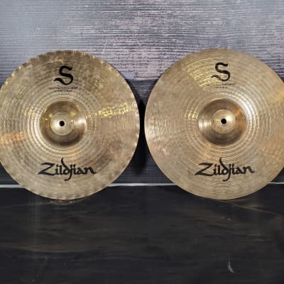 Zildjian pocket online hats