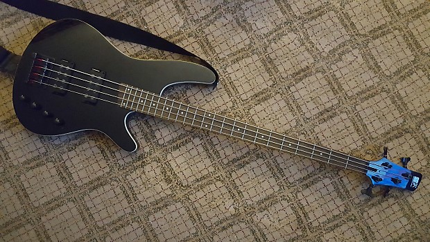 Ibanez srx2ex1 outlet