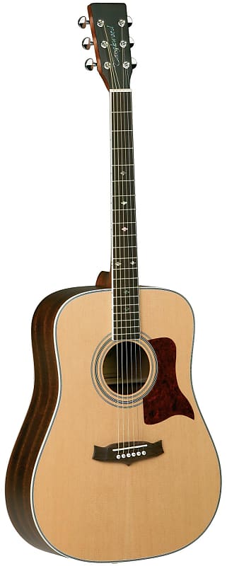 Tanglewood TW15 NS Acoustic Guitar [Discontinued] image 1