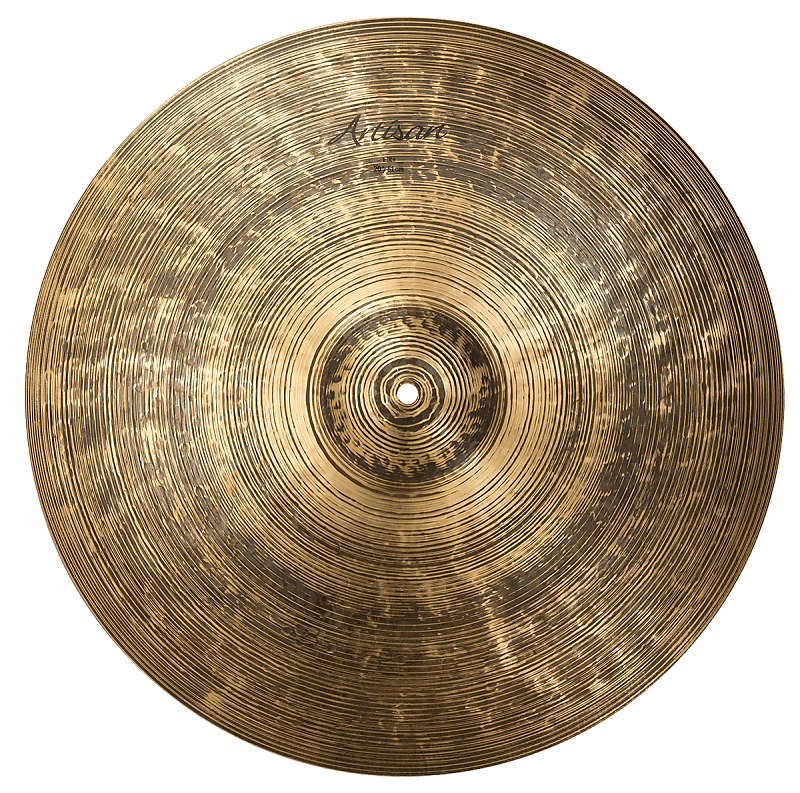 SABIAN 20" Artisan Elite Ride Cymbal image 1