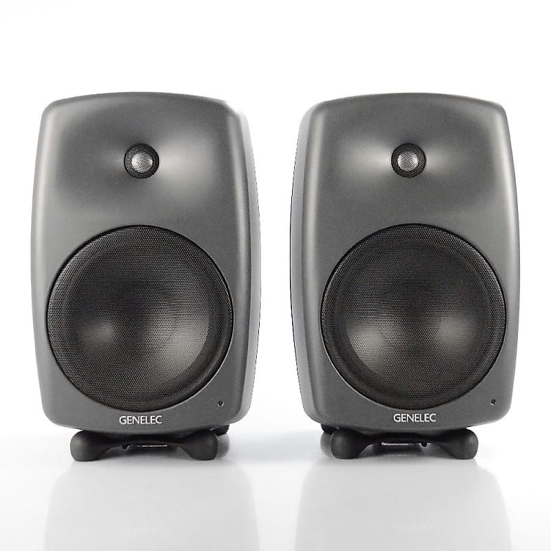 Genelec sales 8050a price